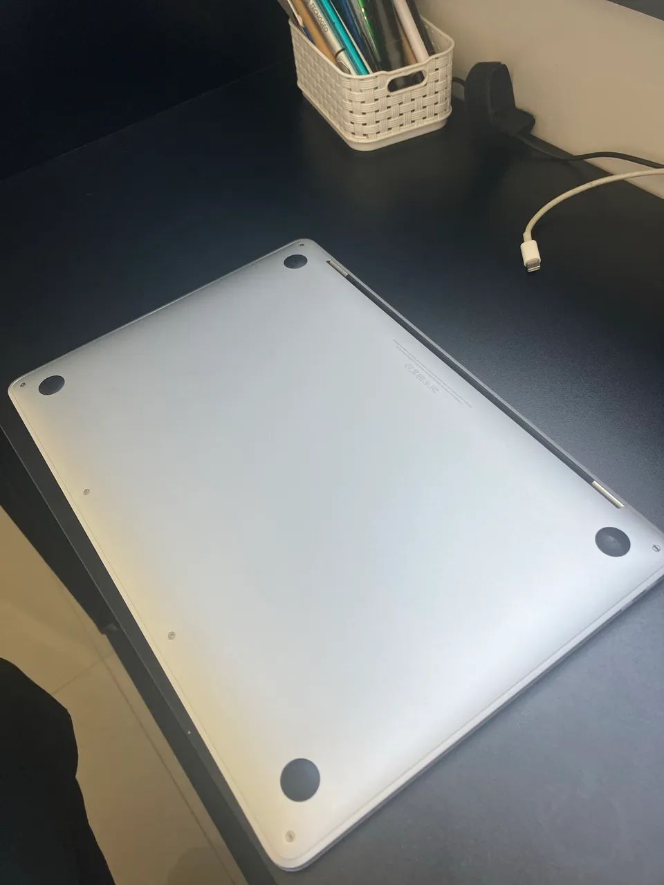MacBook Pro 2017 - Dual core i5 - Foto 4