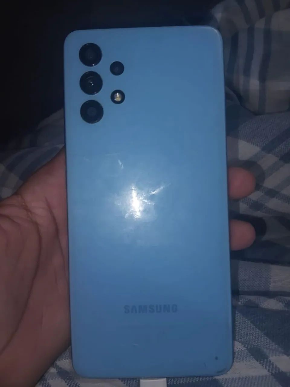 Vendo A32 128  - Foto 2