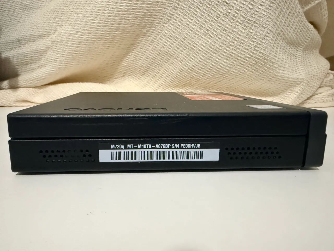Mini PC Lenovo ThinkCentre M720q