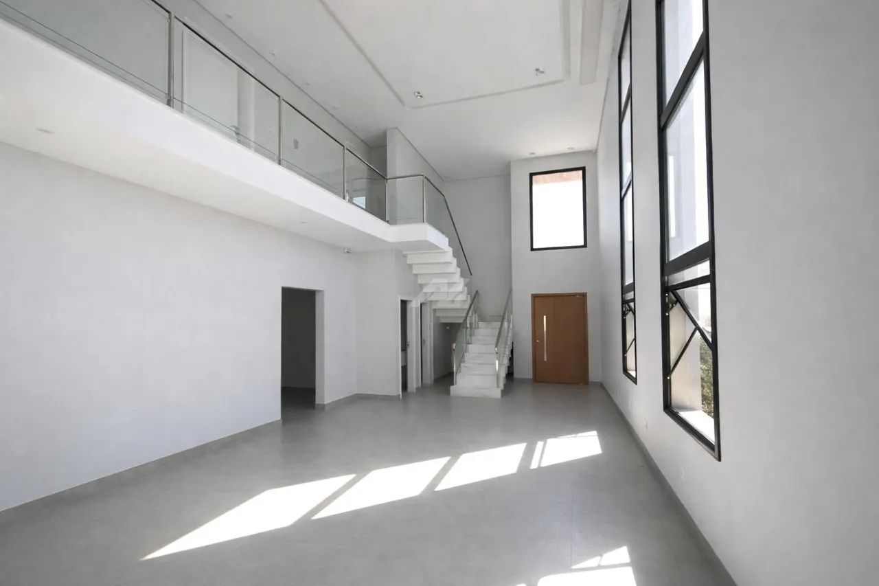casa - Loteamento Parque dos Alecrins - Campinas - Foto 4