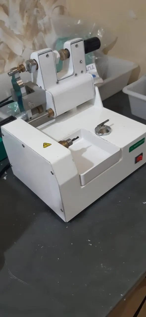 Facetadora automática (Martinato - AM-295) - Foto 3