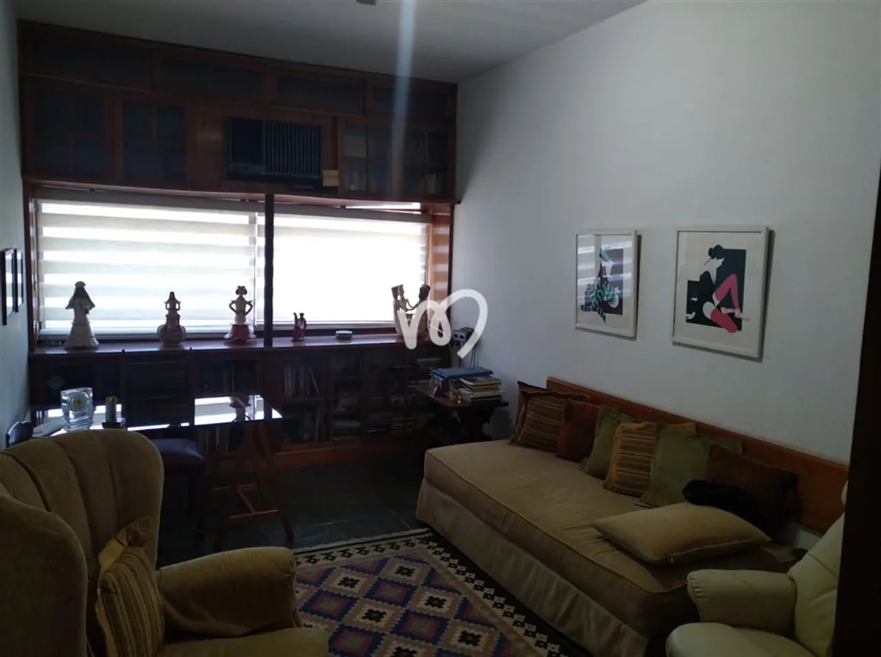 Sala comercial em Copacabana, - Foto 3