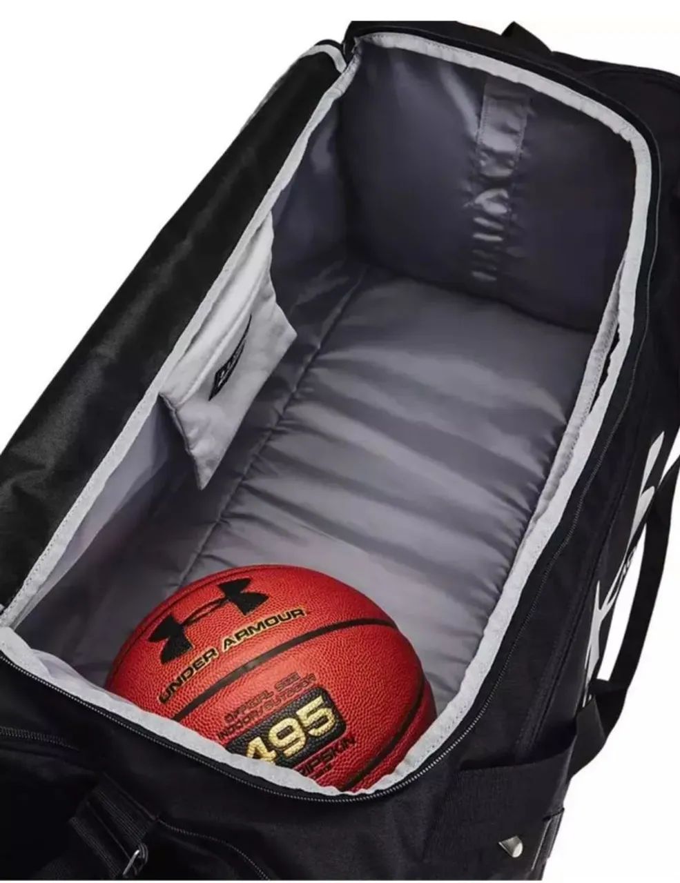 Mala da Under Armour Undeniable pro 101 litros  original  - Foto 3