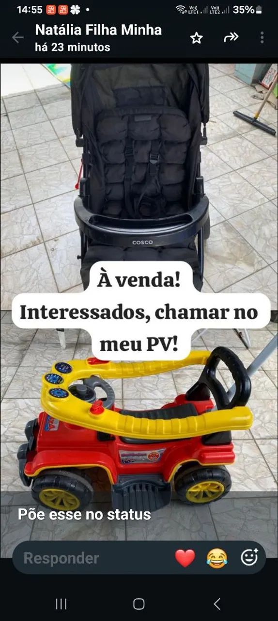 Vende se 