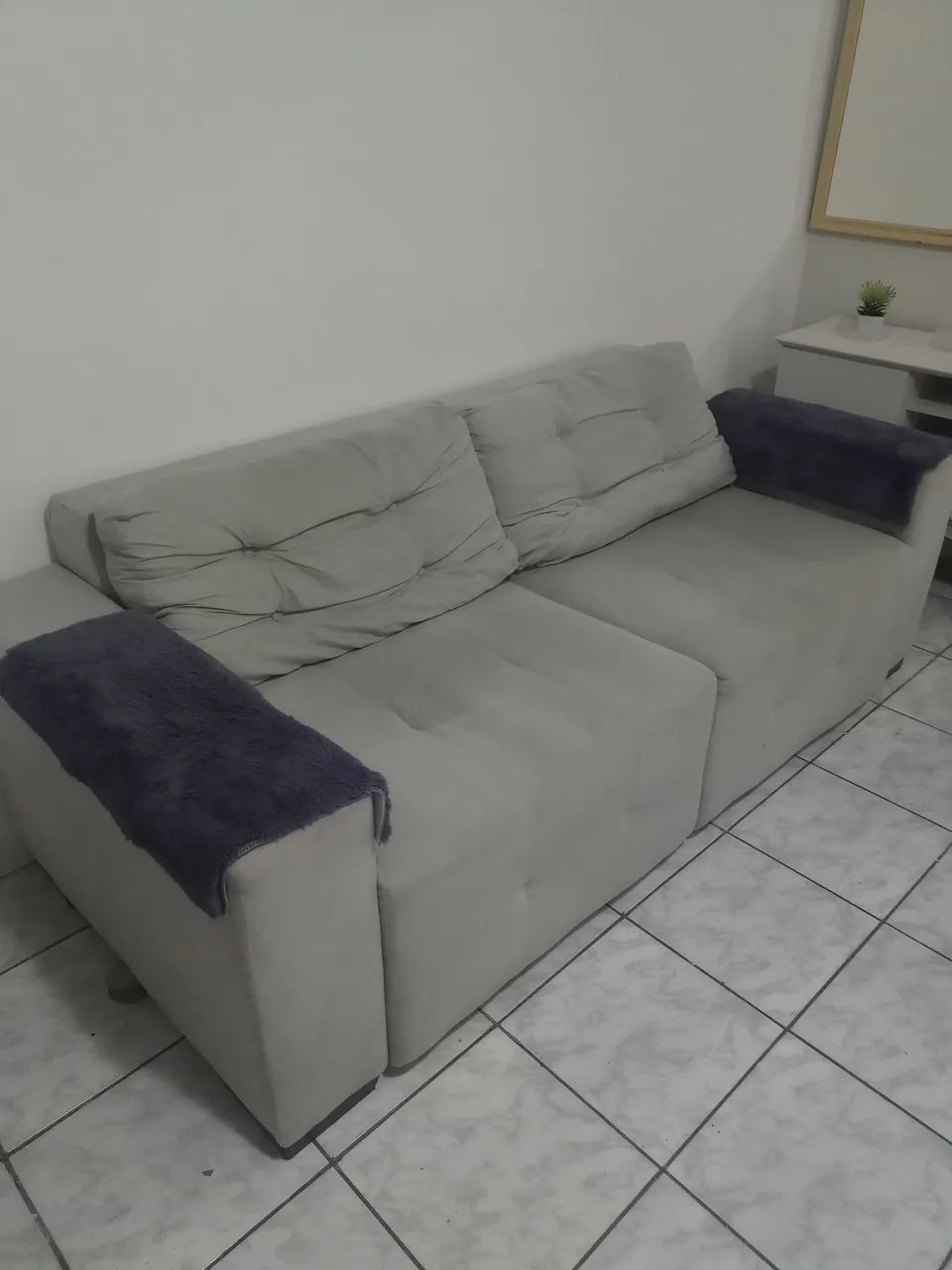 Sofá retrátil  699  - Foto 2