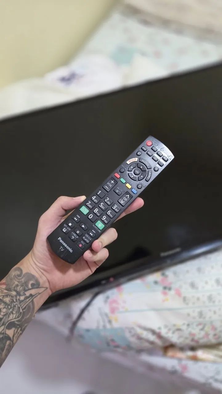 Tv smart panasonic 40 polegadas - Foto 2