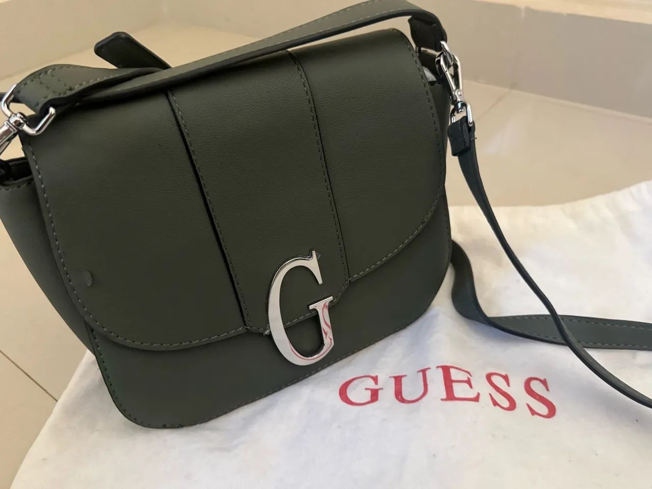 Bolsas originais