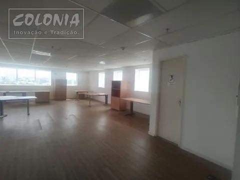 Conjunto Comercial para locação - Anchieta, São Bernardo do Campo - Foto 4