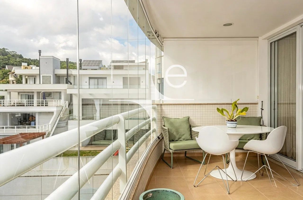 Apartamento 3 quartos/suítes bairro João Paulo - Florianópolis - Foto 2