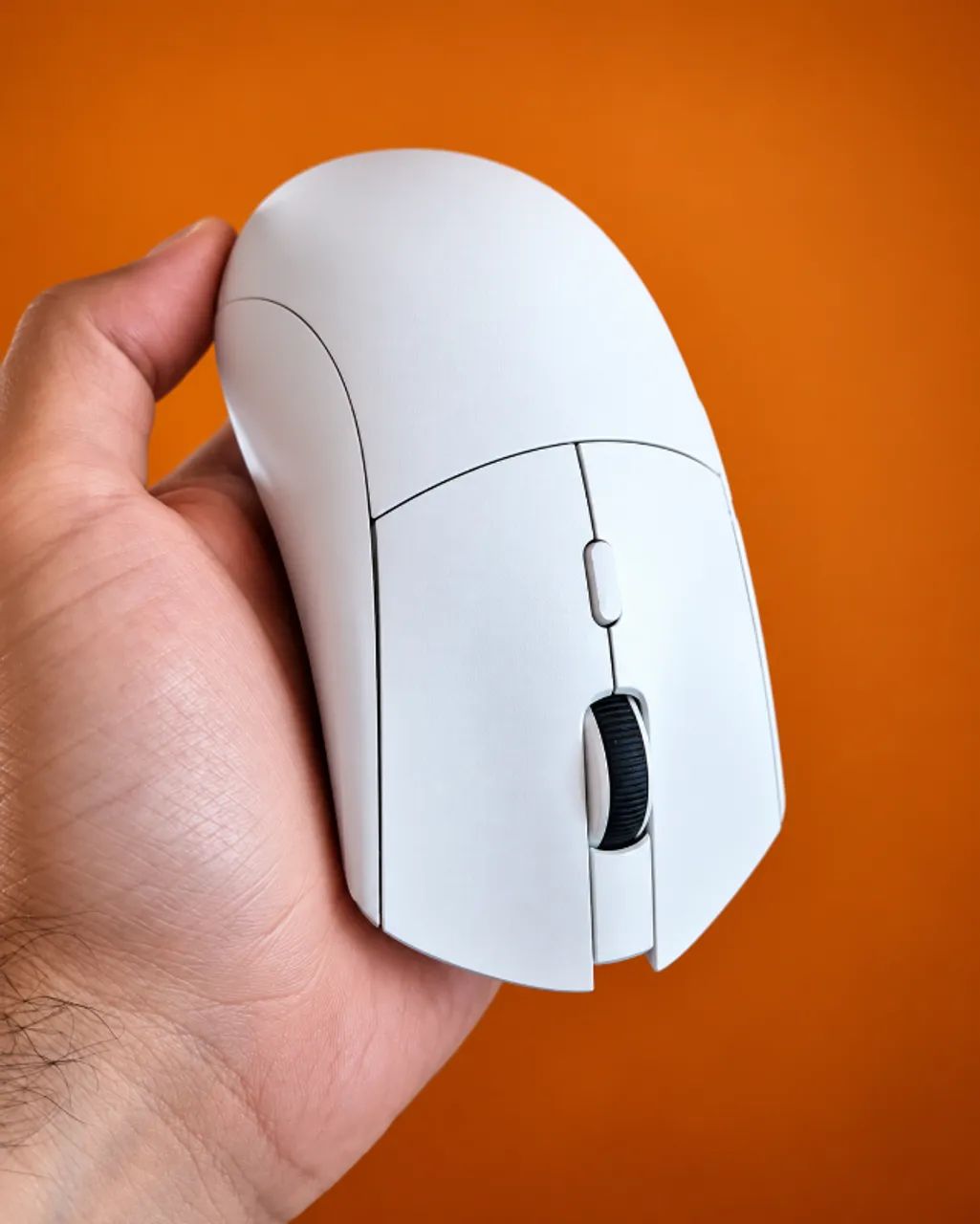Mouse Gamer RS7 NOVO - Foto 3