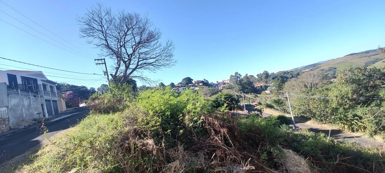 Vendo lote em Águas de Lindóia - SP - Foto 4