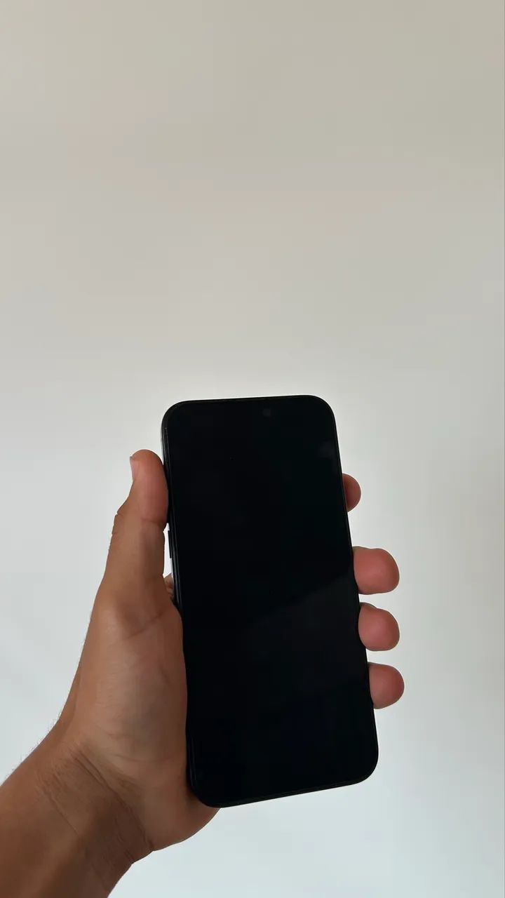 Vendo IPhone 15 pro Max 