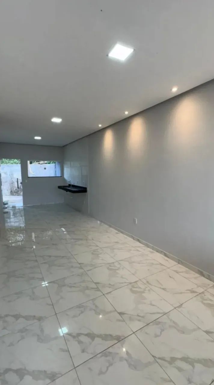 Casa a venda Planalto - FINANCIA - Foto 3