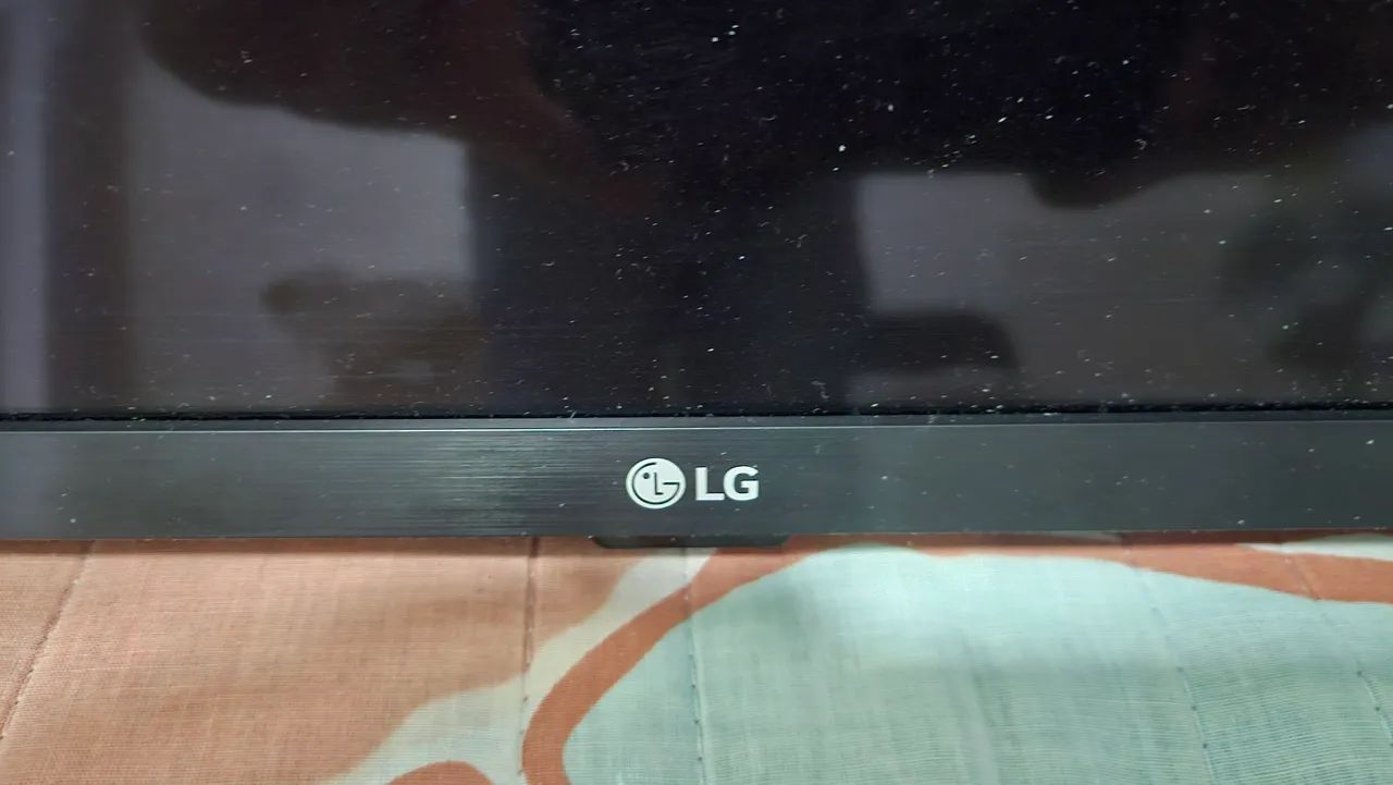 TV LG 55 Polegadas Modelo 55UN7310PSC - Foto 5