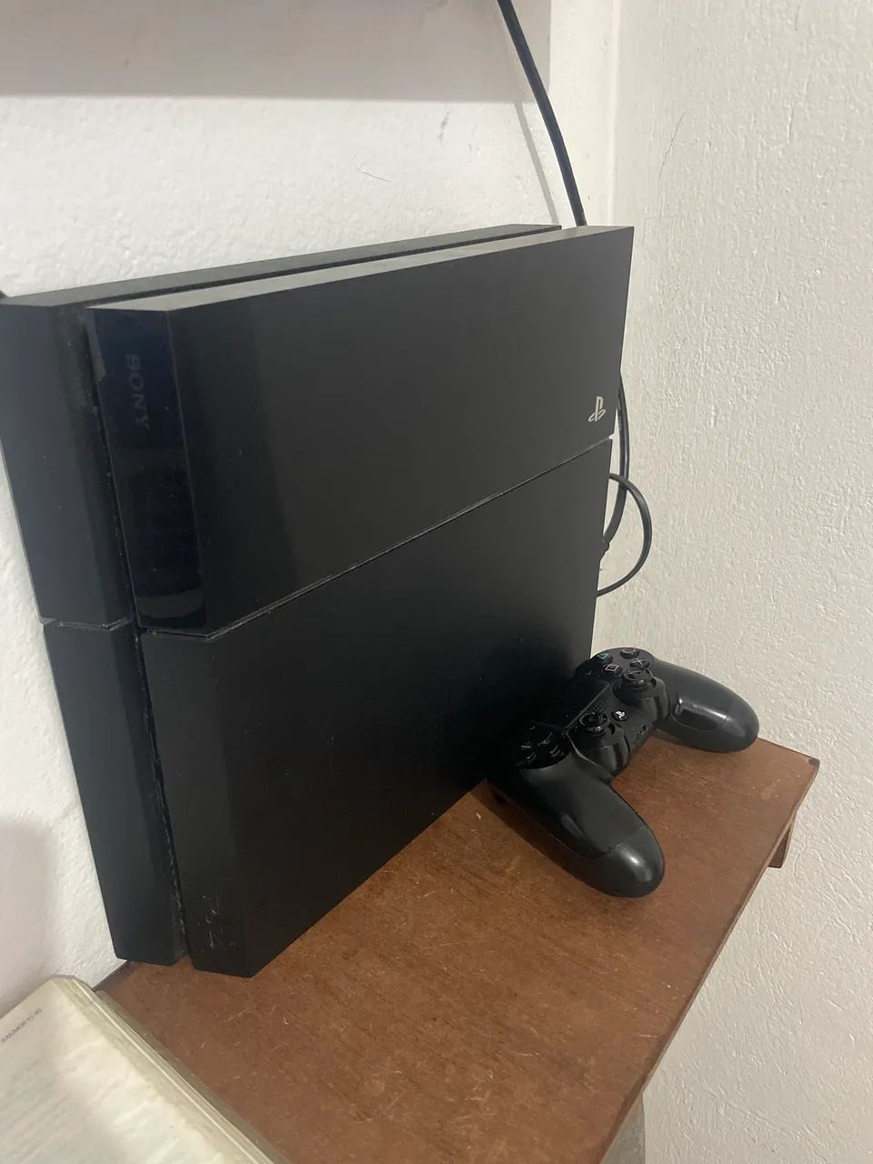 Vende-se ps4