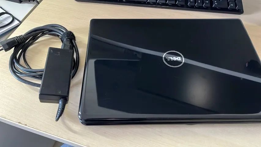 Notebook Dell Core i3 / 6GB RAM / HD 240GB - Funcionando Perfeitamente - Foto 3