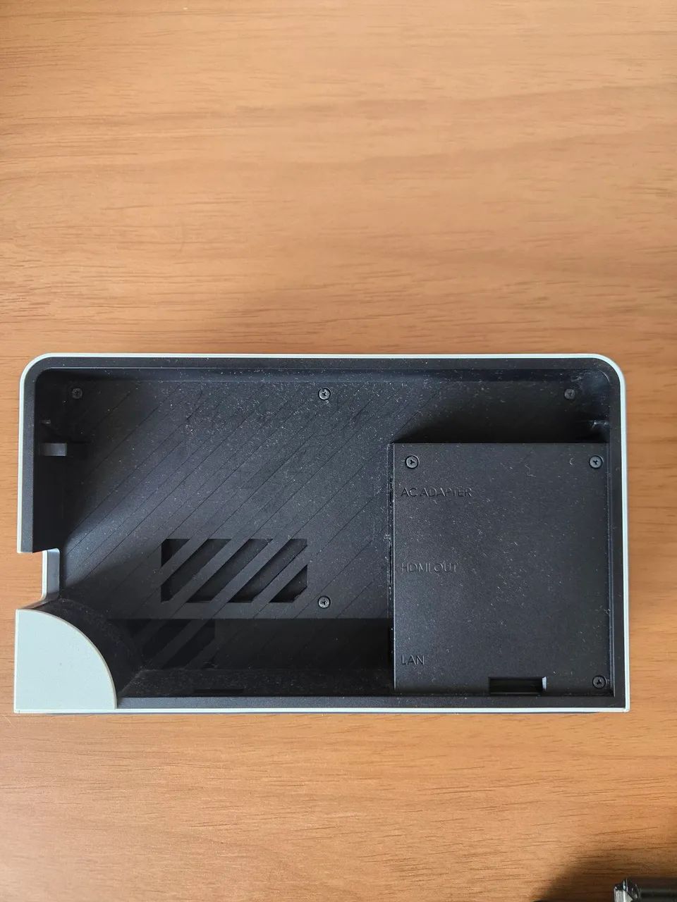 Dock Nintendo Switch Oled - Seminovo  - Foto 2