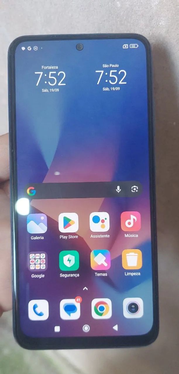 Xaiome Note 10s 128Gb 