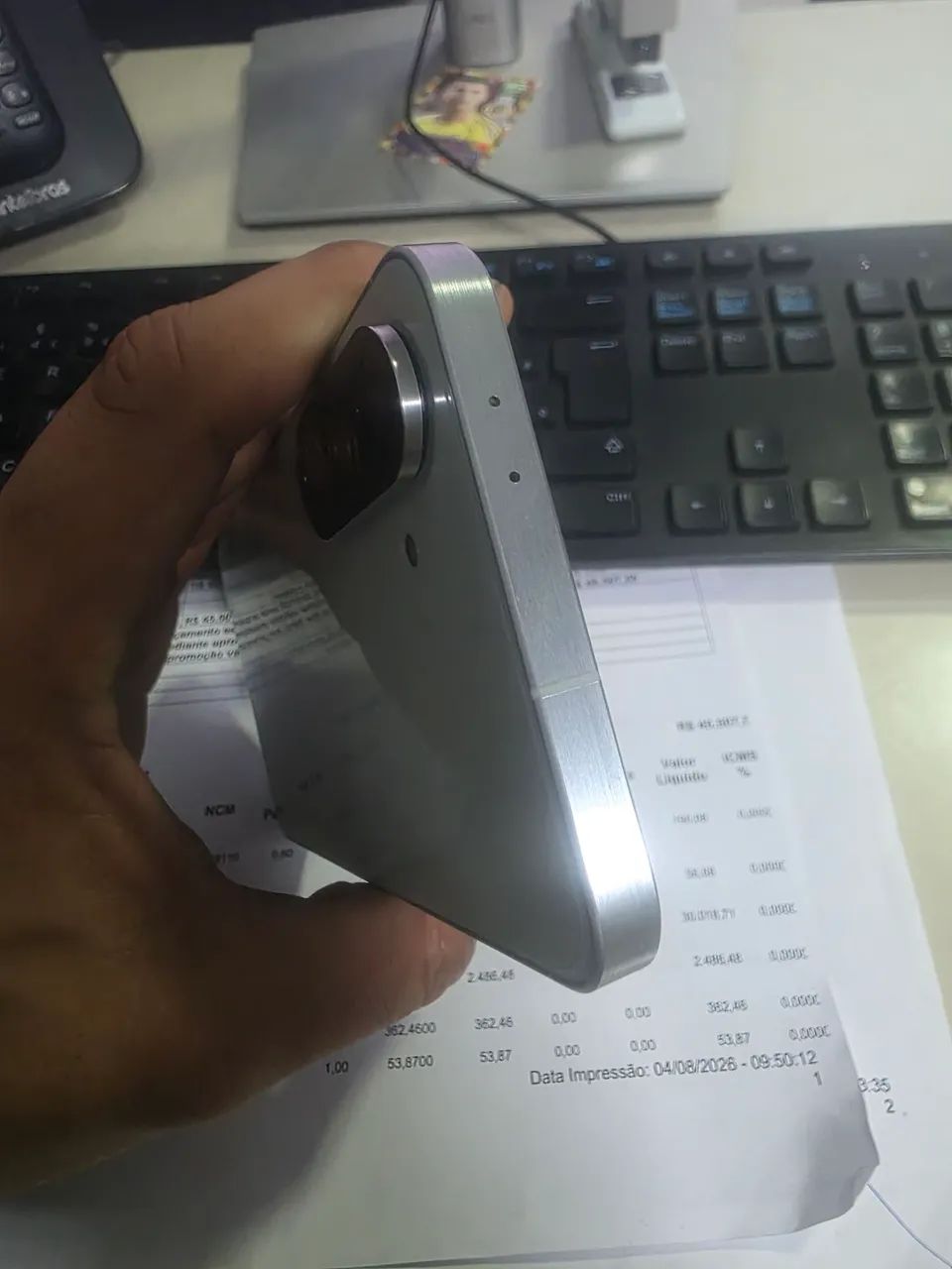 SAMSUNG A56 256GB