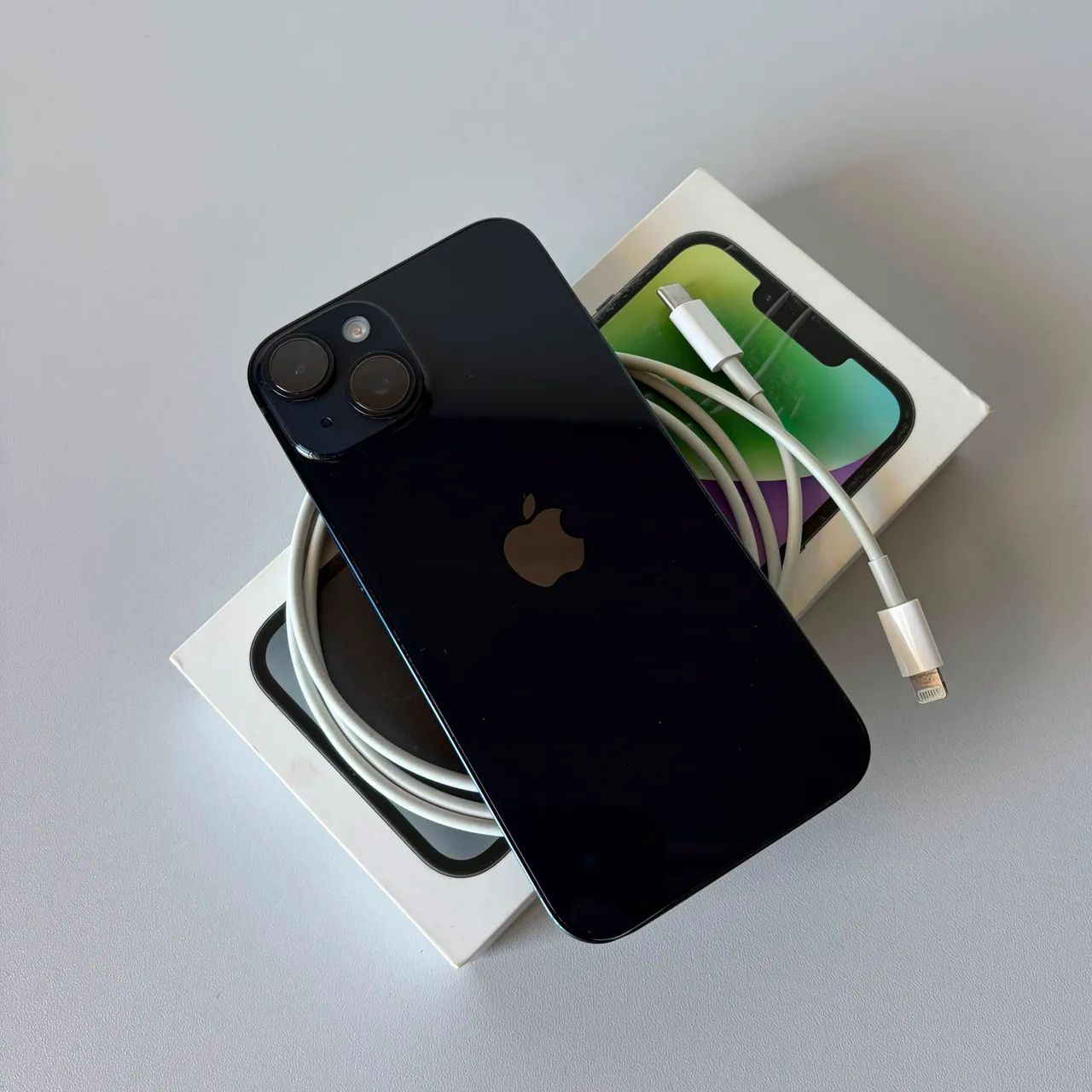 Iphone 14 128gb - Foto 2