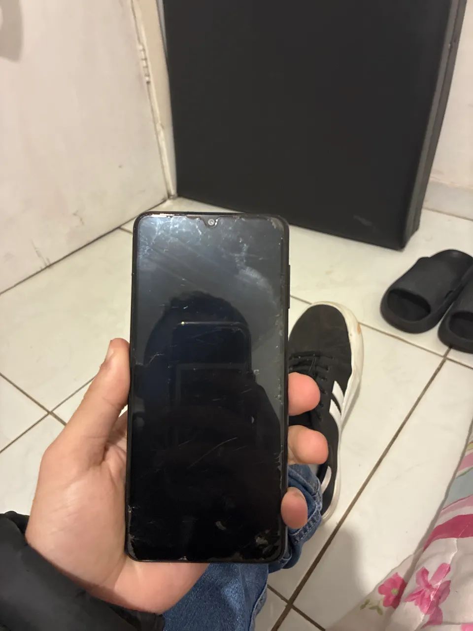 Galaxy A22
