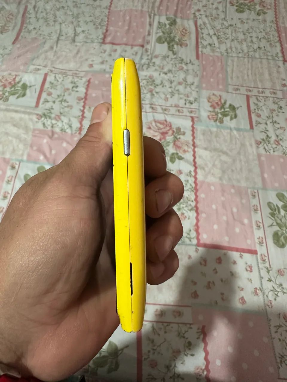 Nokia N9 Amarelo Antigo - Sem Bateria - Foto 2