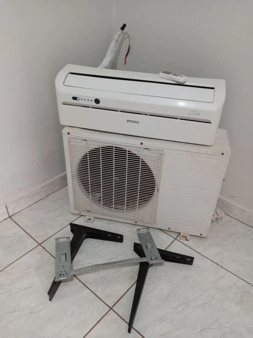 Ar-condicionado 