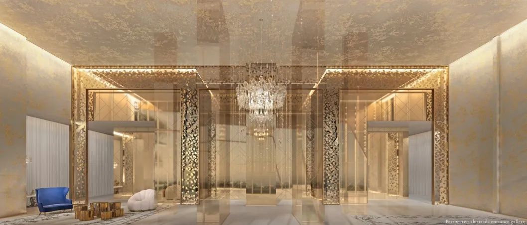 HEAVEN RESIDENCES BY YOO - Foto 2
