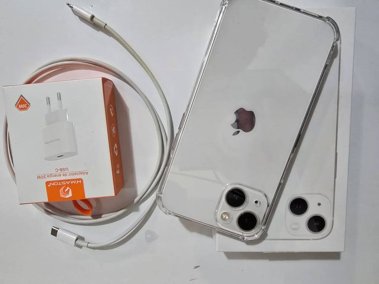 Iphone 13 128 gb - Foto 4