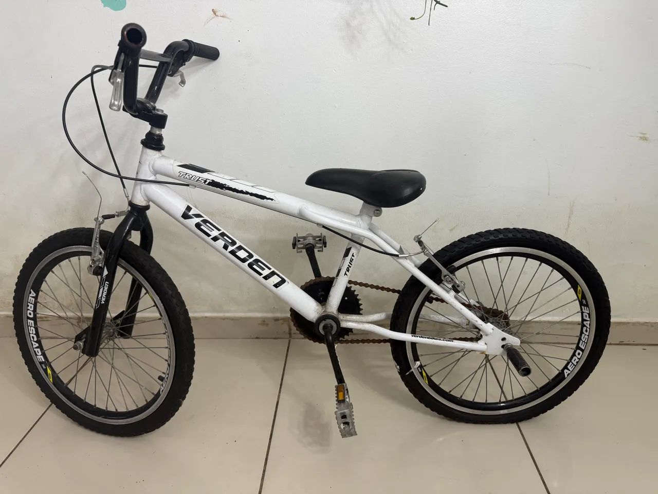 BICICLETA INFANTIL  - Foto 3