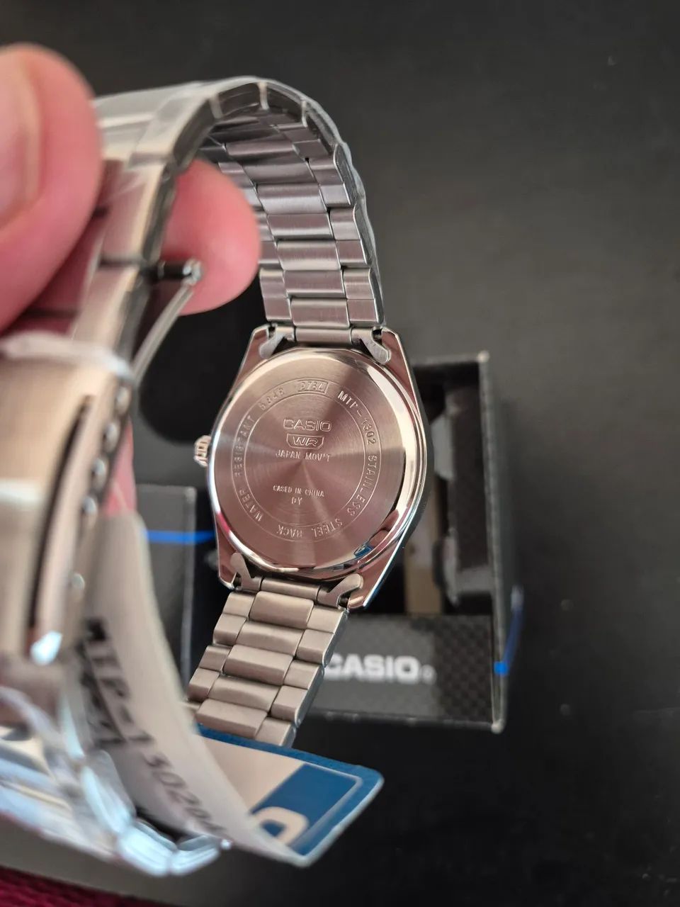 Casio MTP1302 - Foto 2