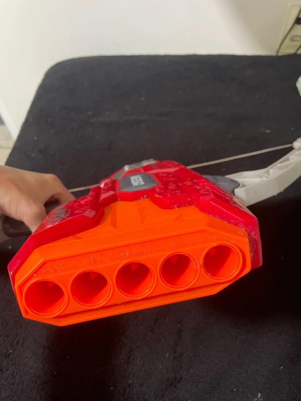 Nerf mega thunderbow  - Foto 2