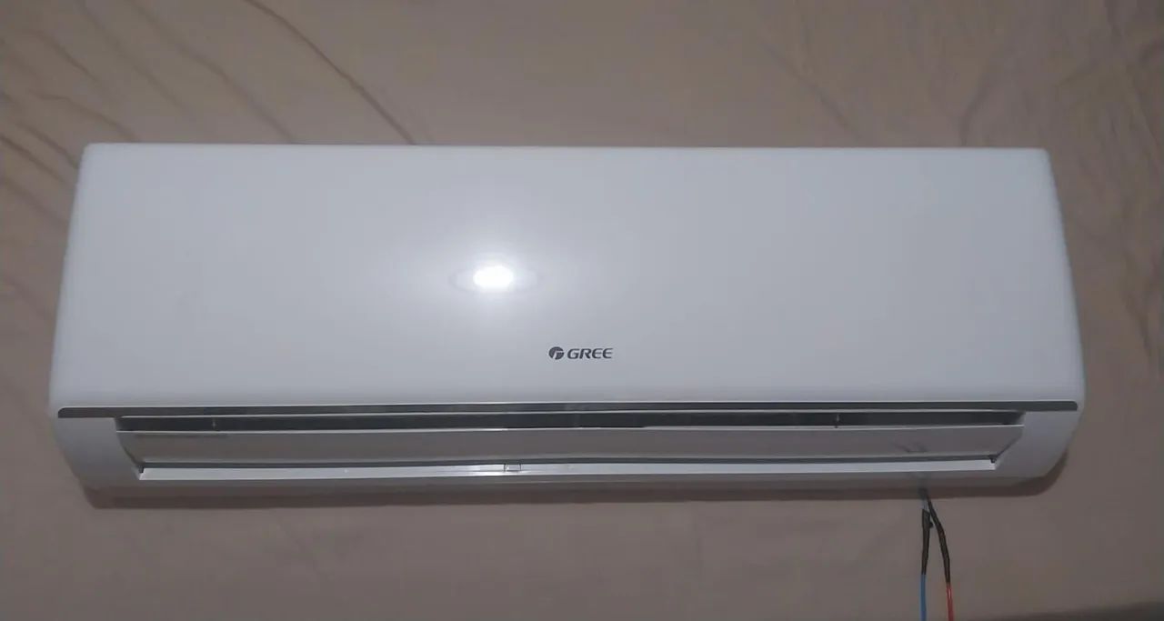 Splinter 9000 Btus Higienizado 