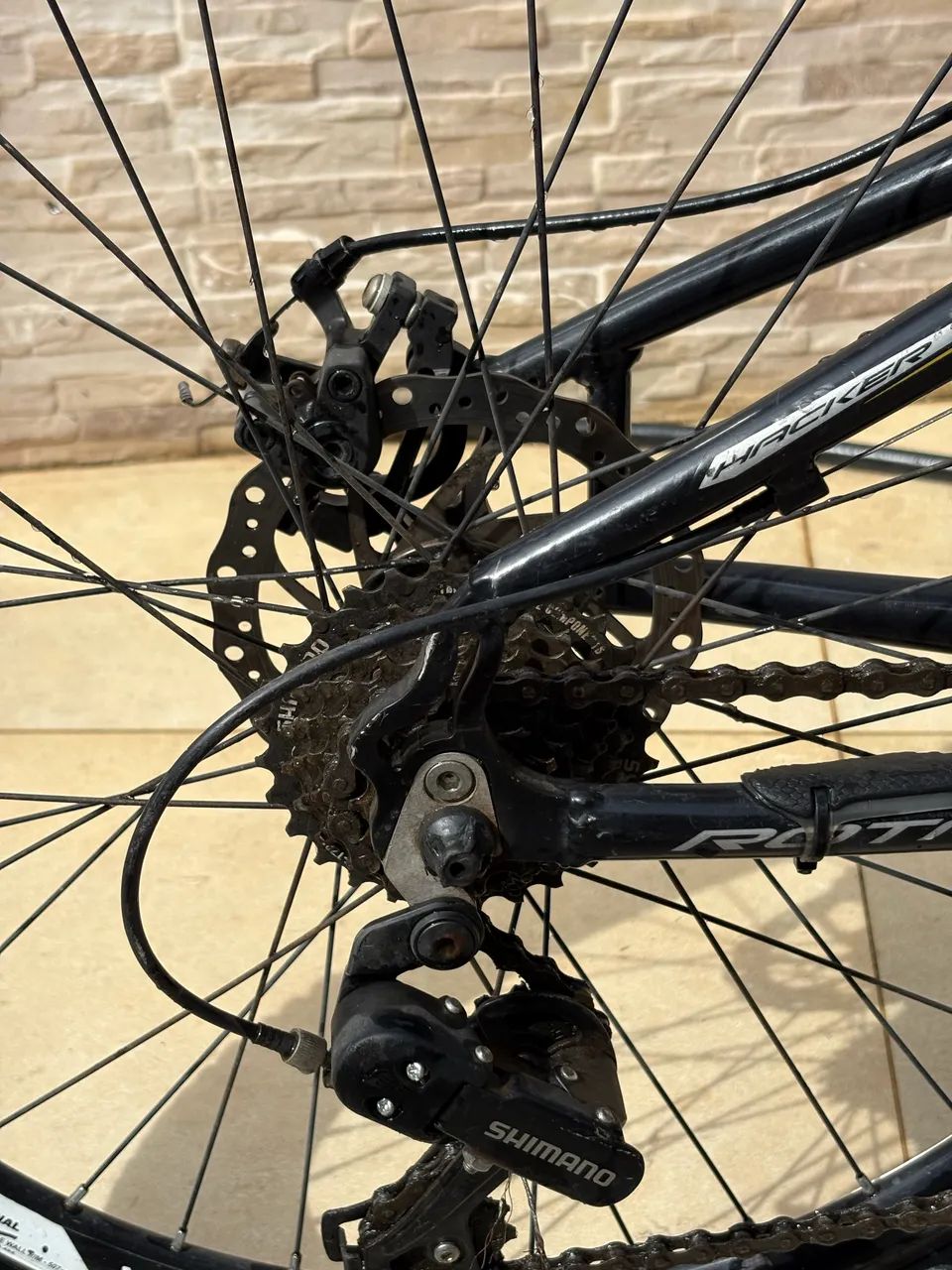 Ciclismo - Foto 5