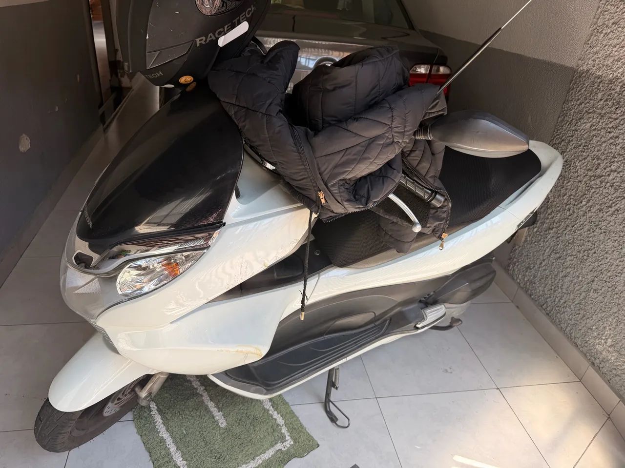 Honda PCX 150 2014/2015 - Foto 4