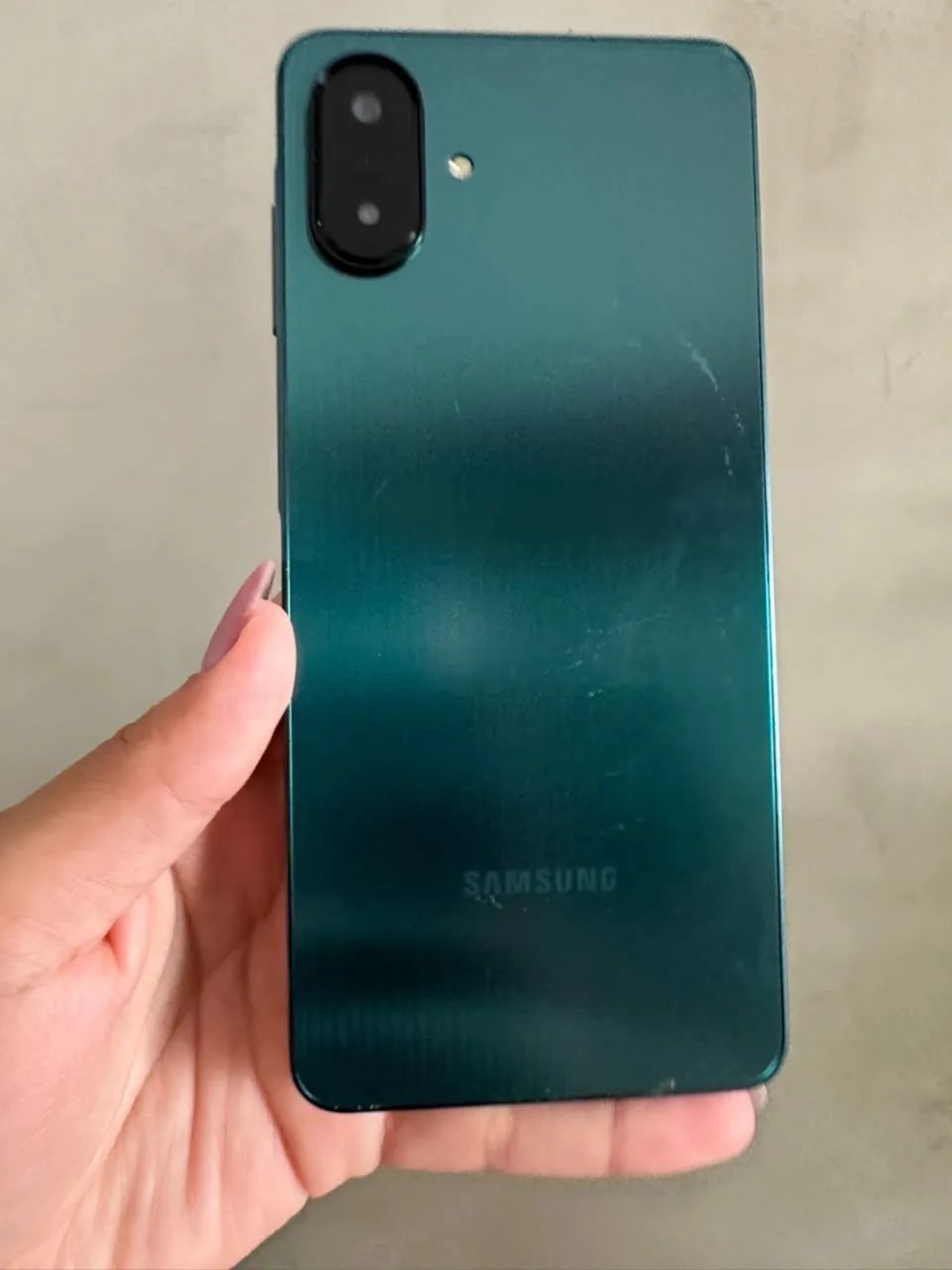 Samsung Galaxy A07  - Foto 2