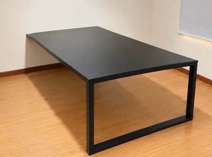 Mesa de parede  - Foto 3