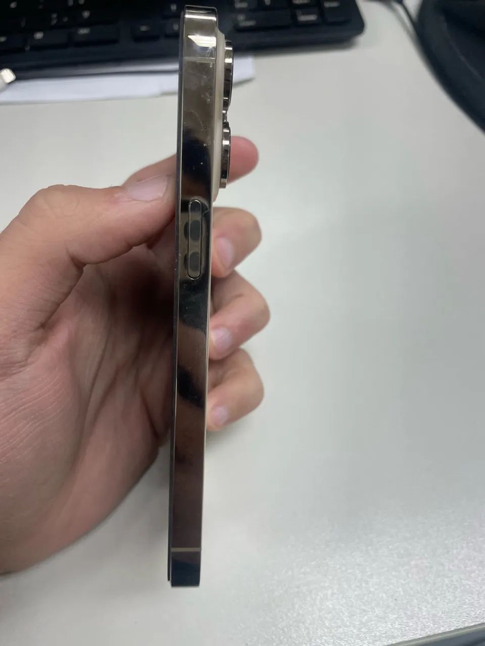 iPhone 14 Pro 128gb - Foto 2