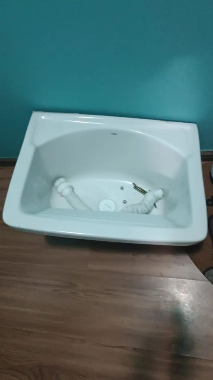 Tanque de Louça 7l Celite
