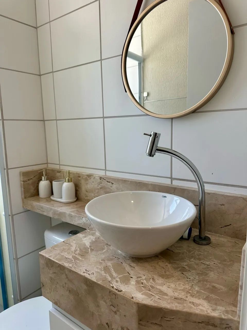Apartamento mobiliado Eusébio  - Foto 3
