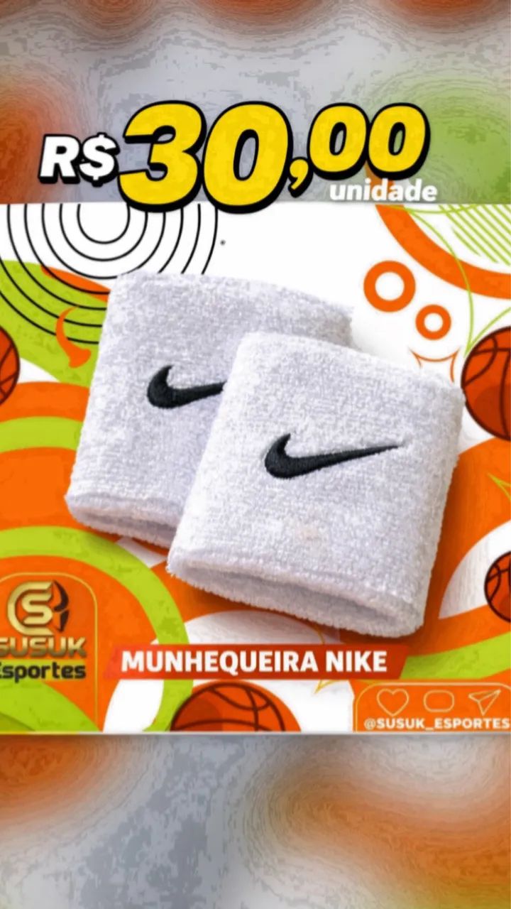 Munhequeira - Foto 4