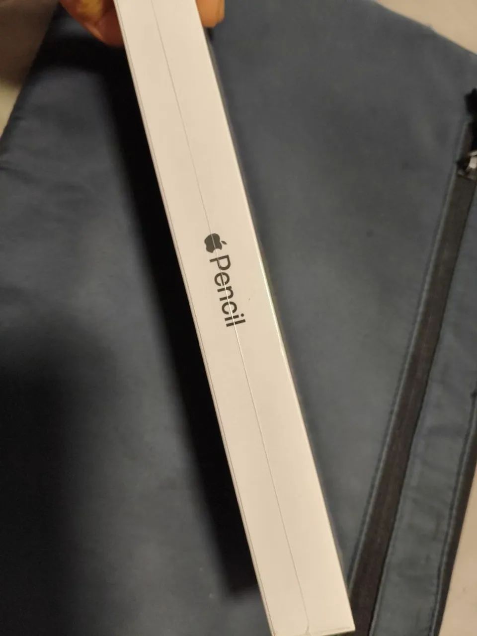 Apple Pencil 1ª Geração - Novo e Lacrado - Foto 3