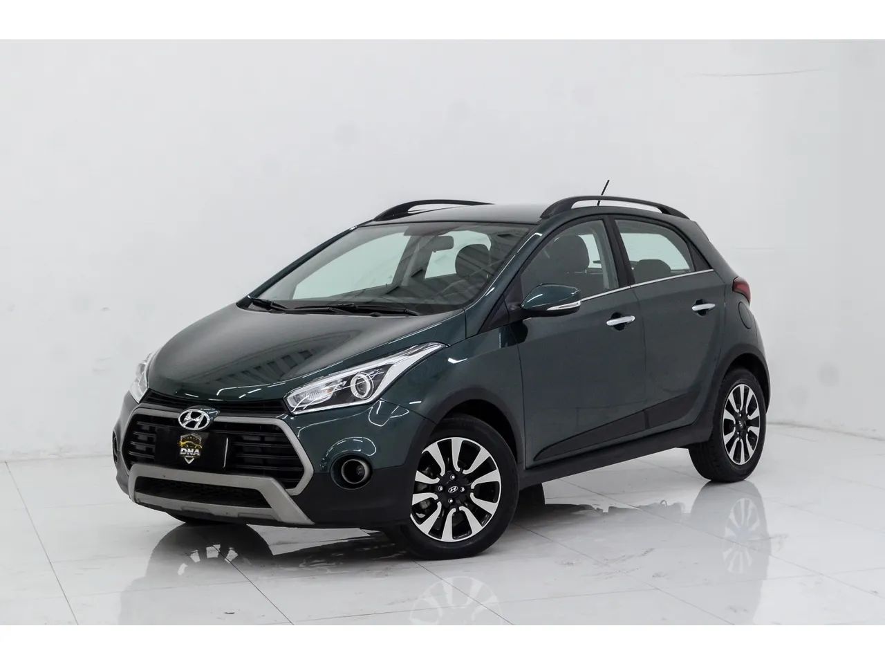 Hyundai HB20X 2019 - Foto 3