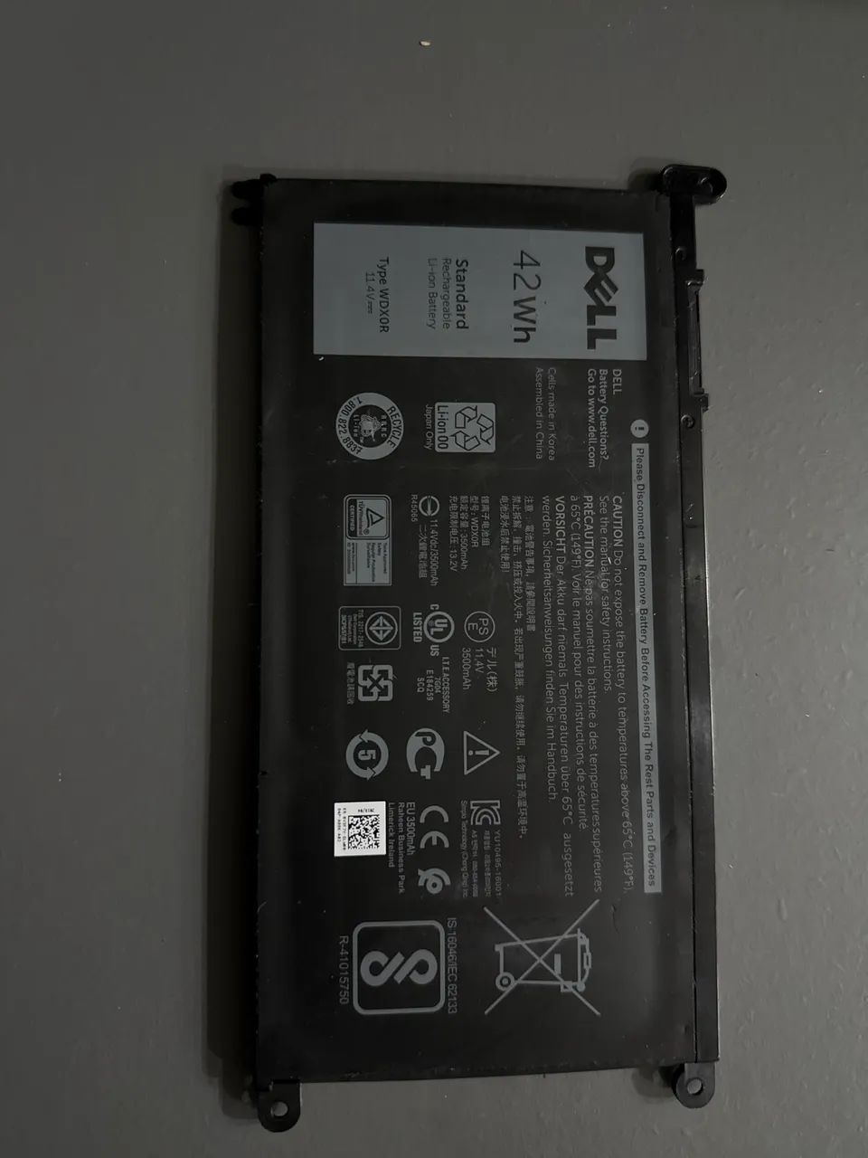 Placa Mãe Dell Latitude 3420 - Foto 3
