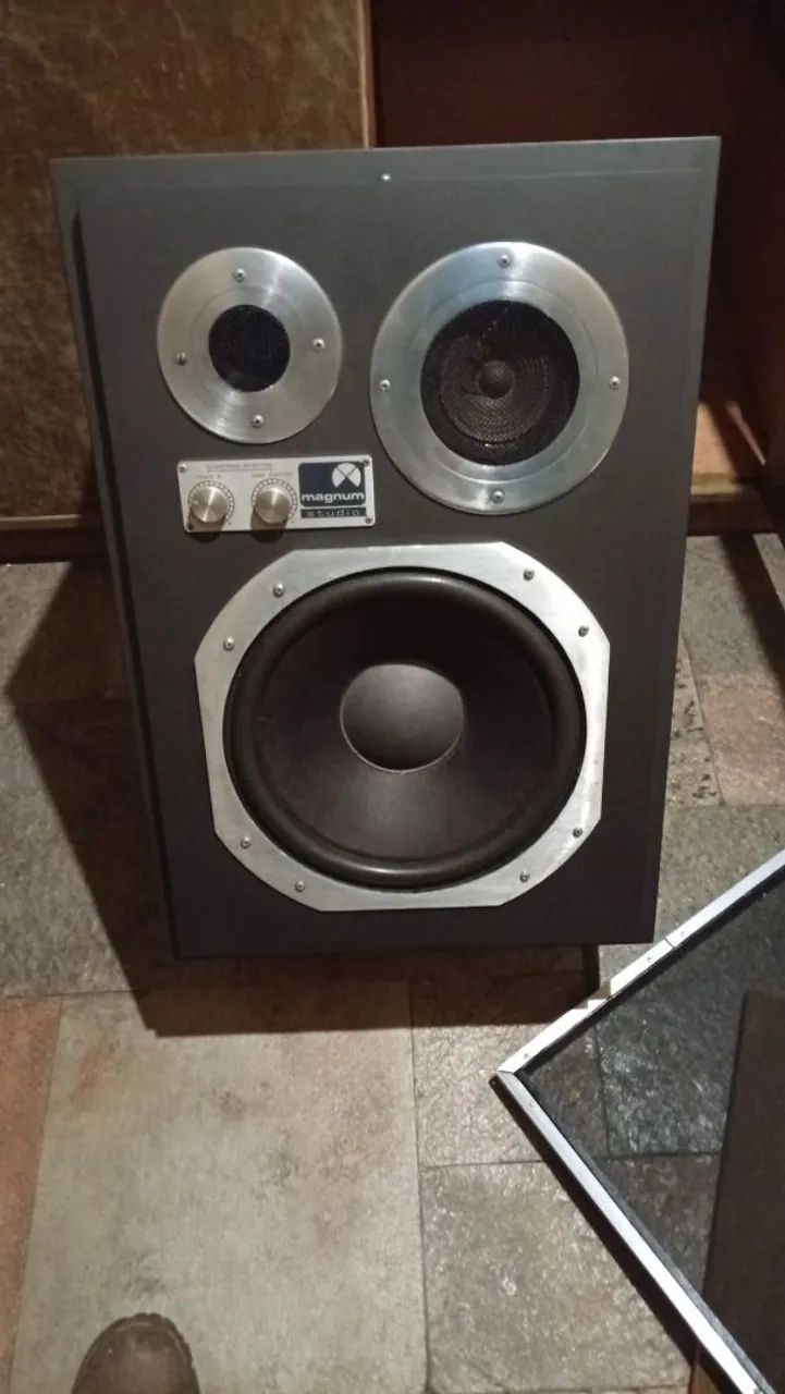 Caixas de som  - Foto 3
