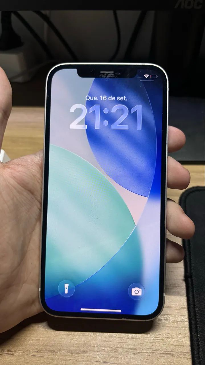 IPhone 12 normal  - Foto 4