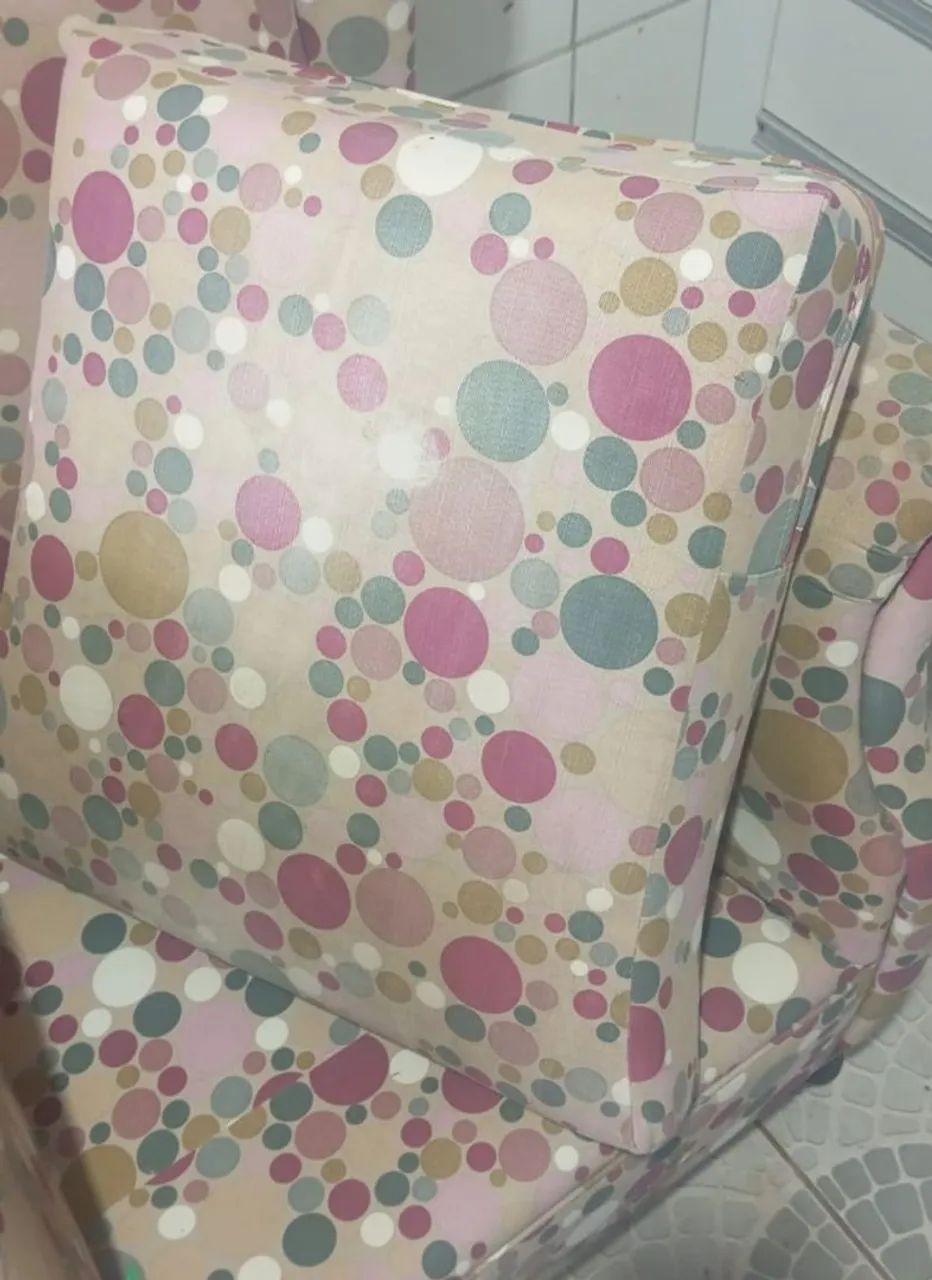 Poltrona  1 lugar - Foto 3