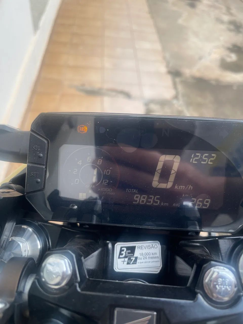 Cb 300f abs - Foto 3