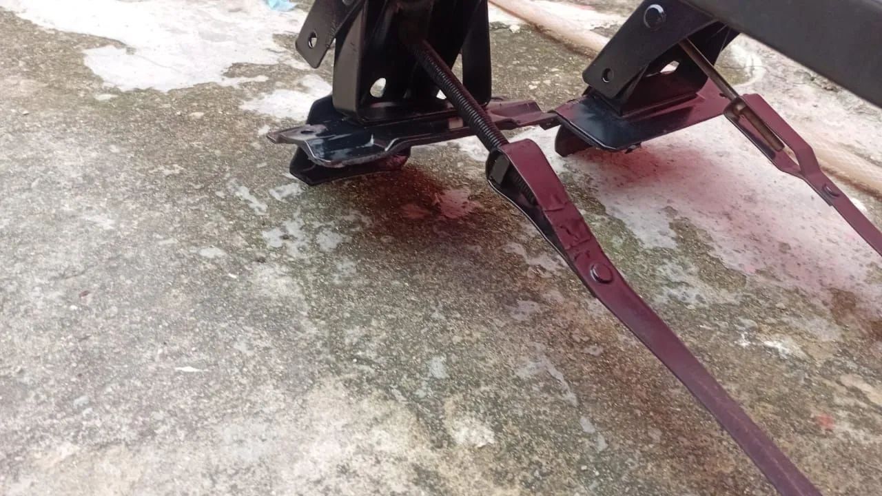 RECK PARA AUTOMÓVEIS  - Foto 3