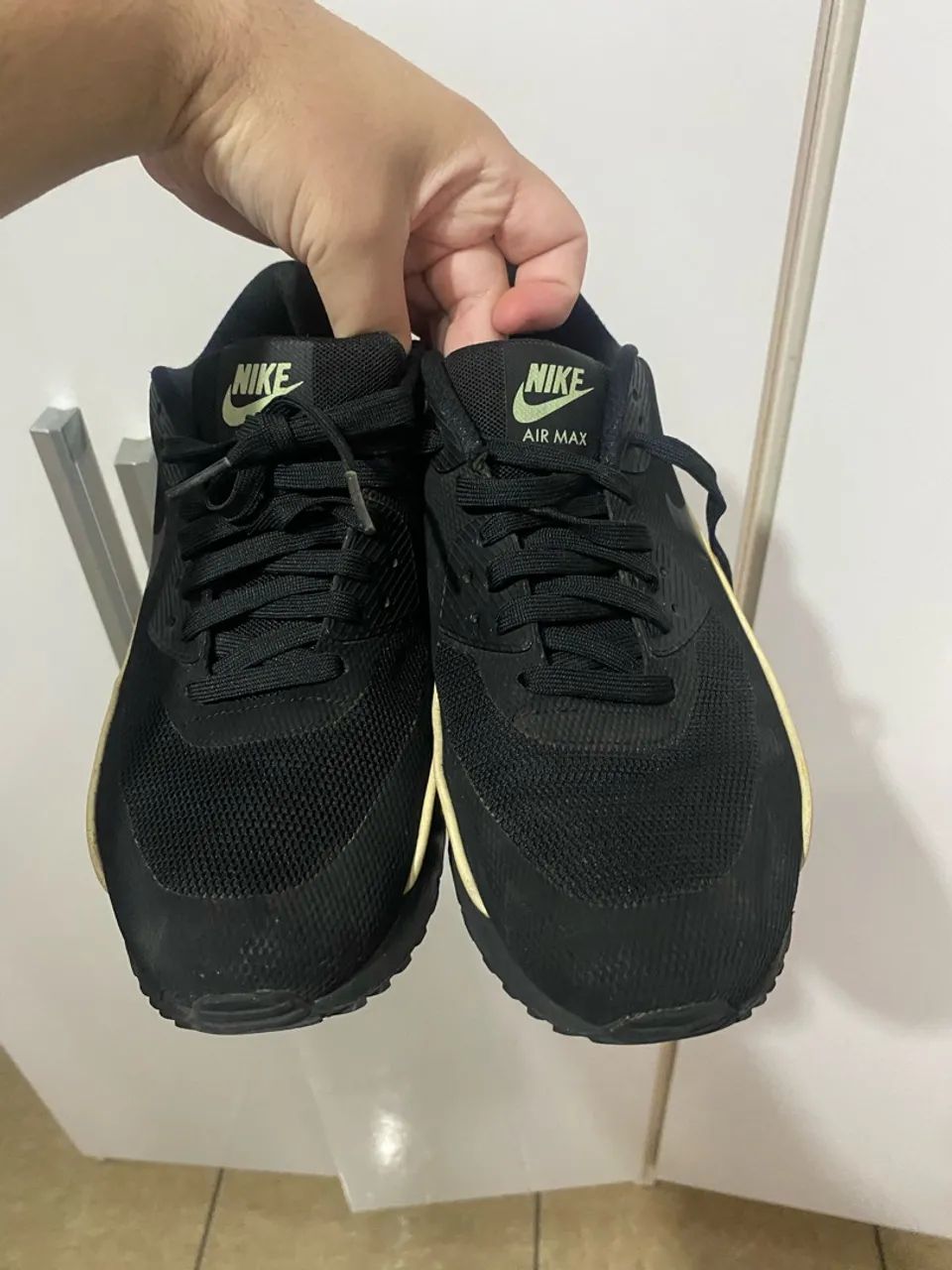 (ORIGINAL) Nike Air Max Edição Limitada - Foto 3